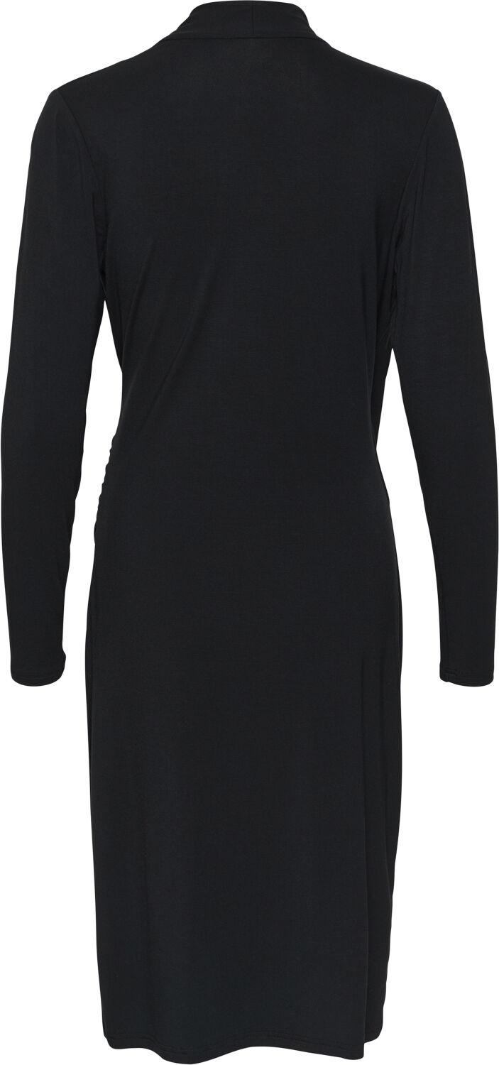 ViggaSZ Wrap Dress