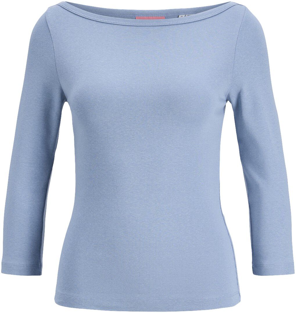Jxstar 3/4 Boatneck Top Jrs