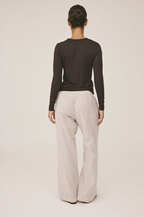 Lily 1 Natbukser - 100% Økologisk Bomuld GOTS