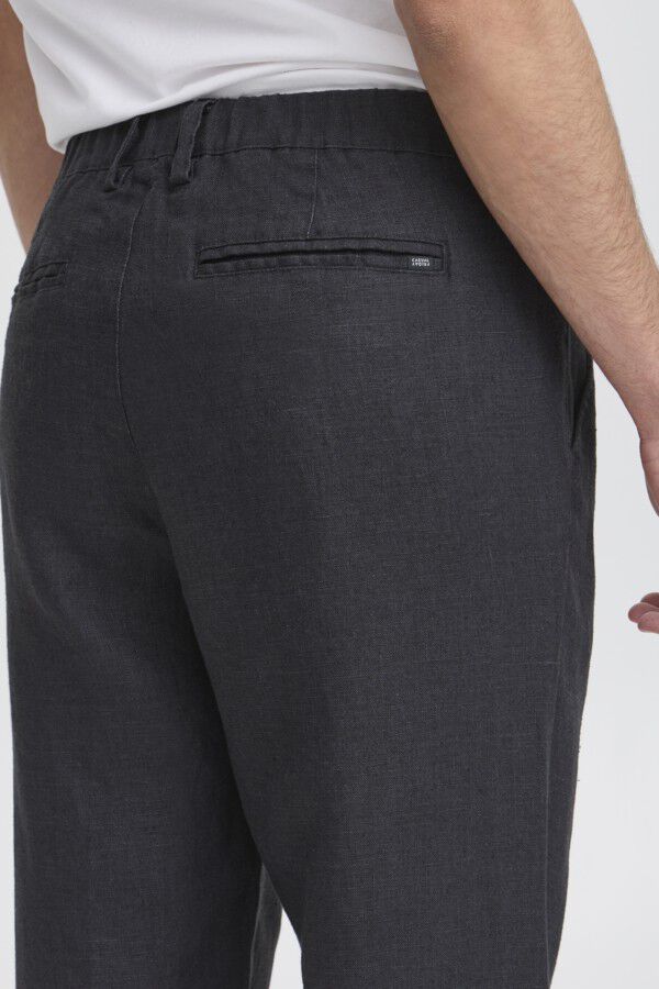 CFPANDRUP 100% linen pant