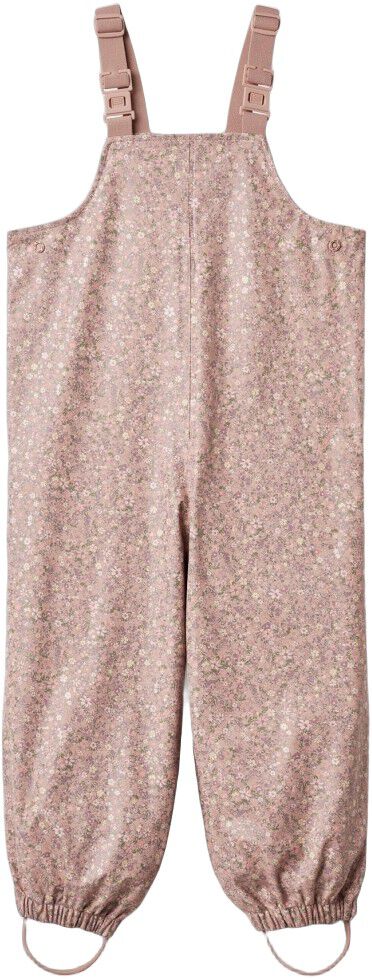 Regns&aelig;t Charlie m. Seler