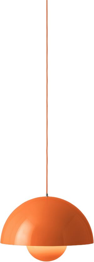 Flowerpot Pendant VP2