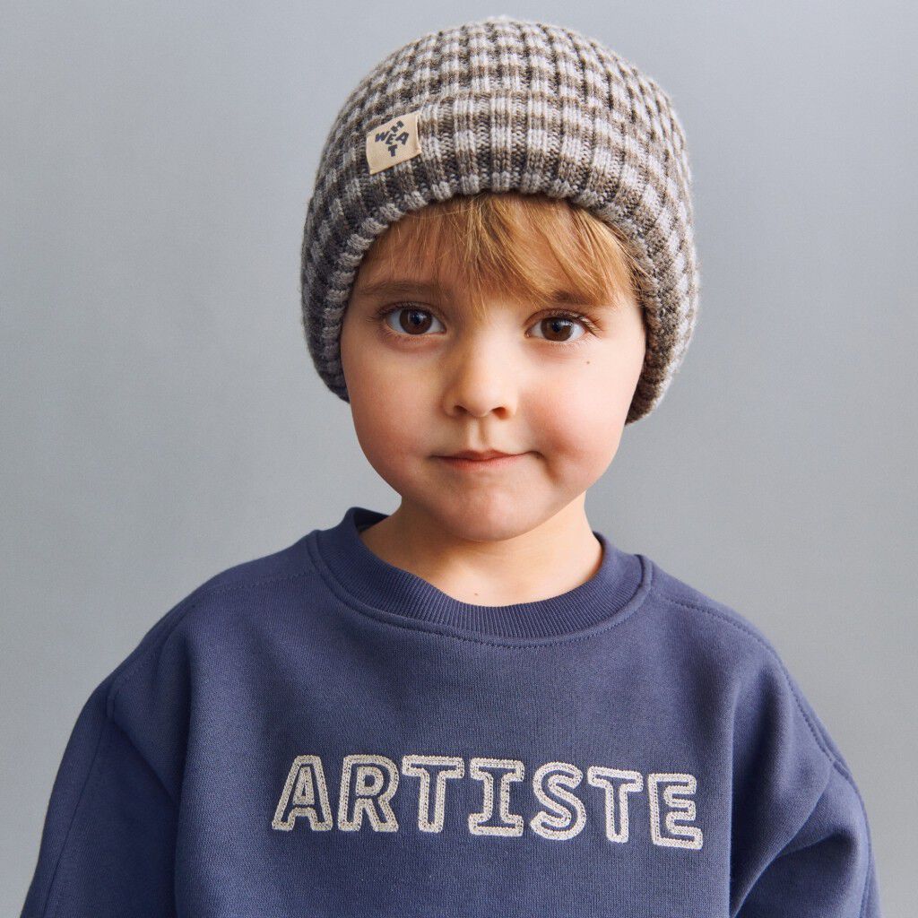 Sweatshirt L/S Franc