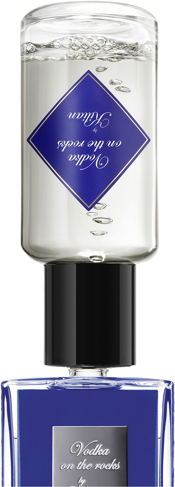 VODKA ON THE ROCKS RFL 100ML/3. 4FLO