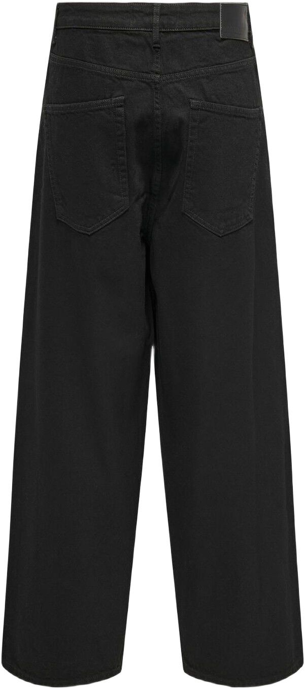 ONSCARL BALLOON BLACK 8874 TAI DNM