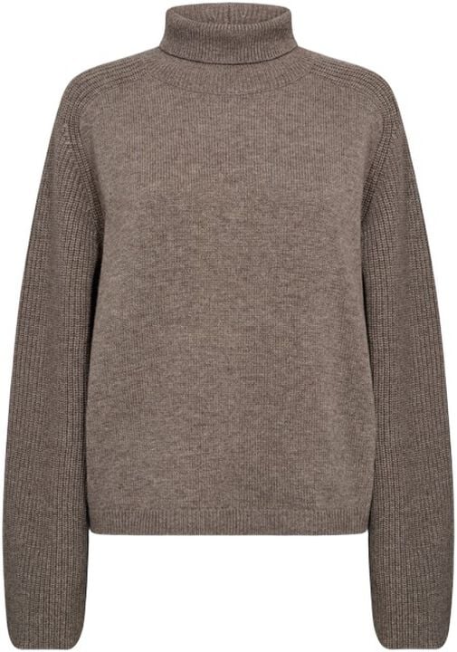 LR-OSSY 1 Strik Brun