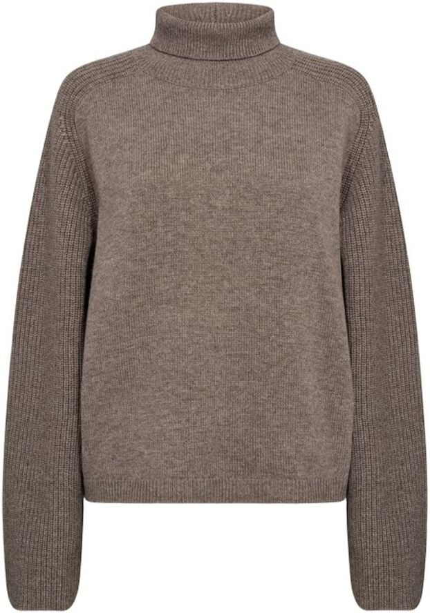 LR-OSSY 1 Strik Brun