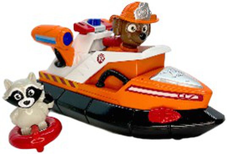 Paw Patrol Fire Rescue Ve