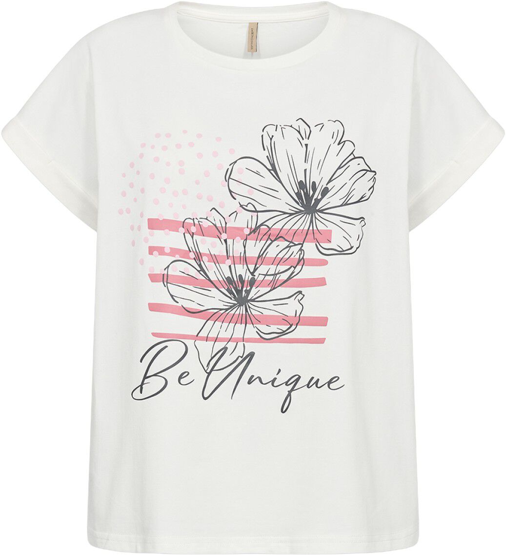 SC-RINA FP 15 T-shirt Pink