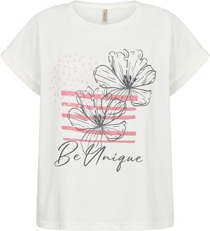 SC-RINA FP 15 T-shirt Pink