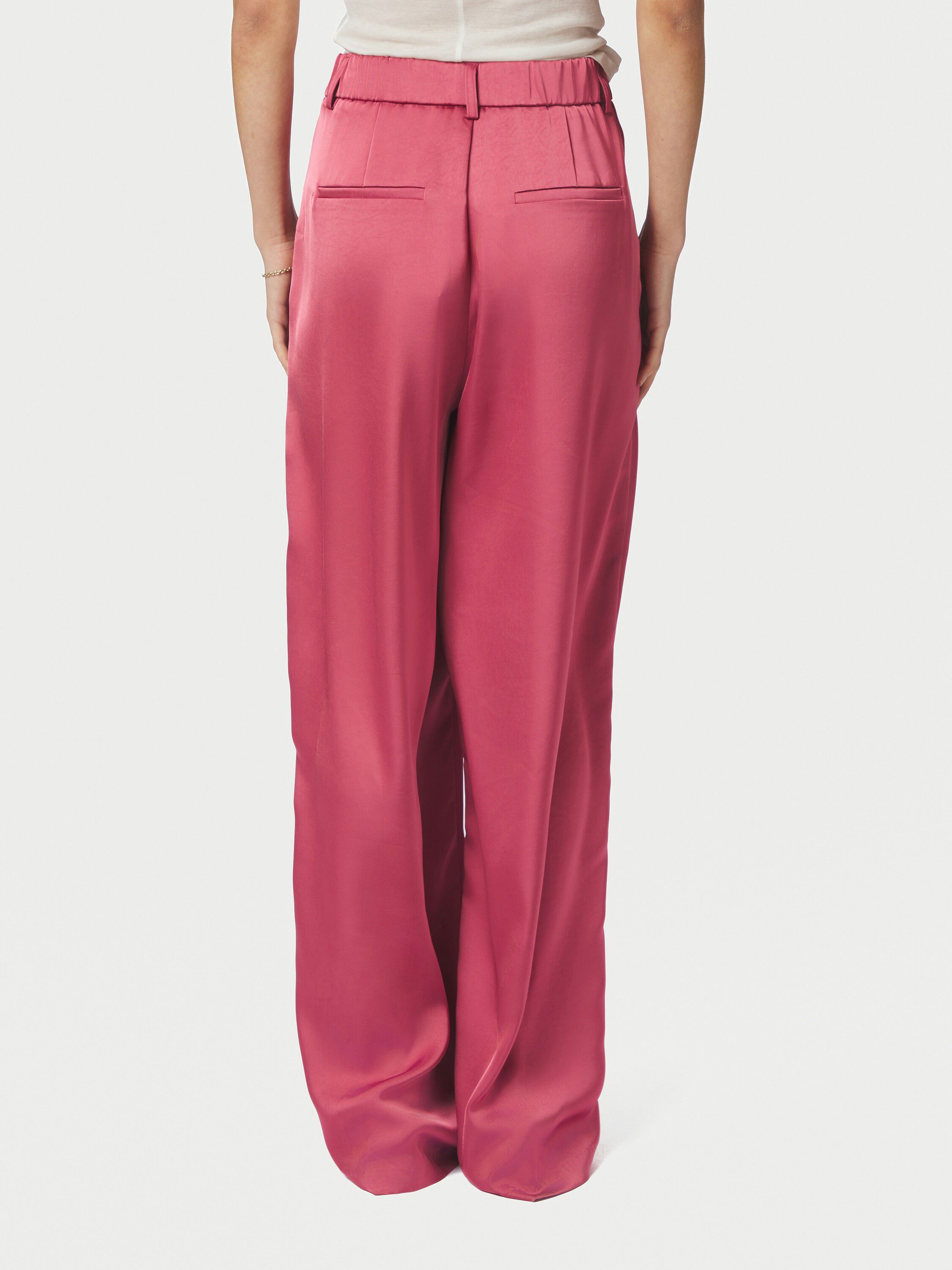 Emmett Heavy Sateen Pants