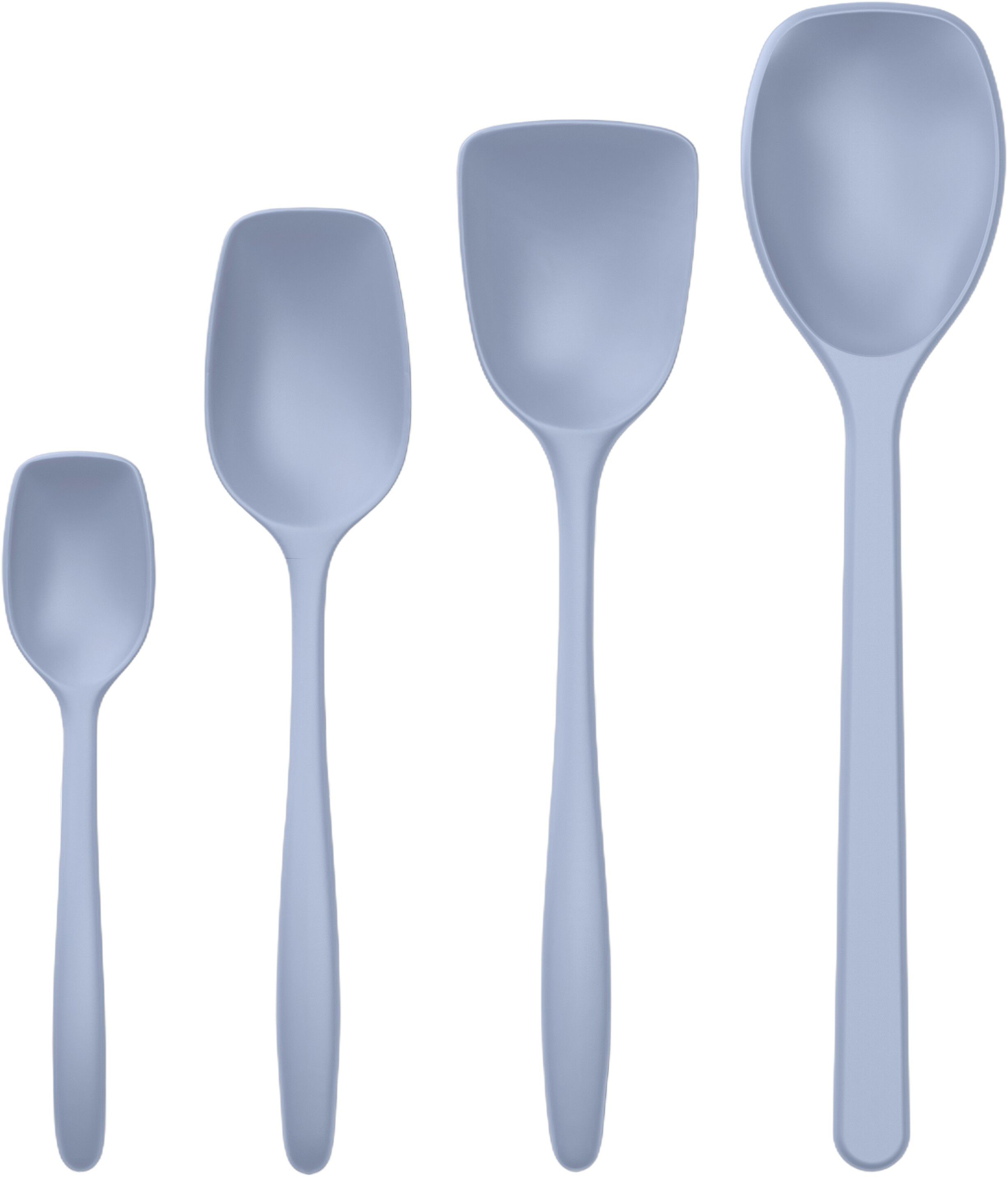 Gryteskjesett 4 deler Classic Sky Blue