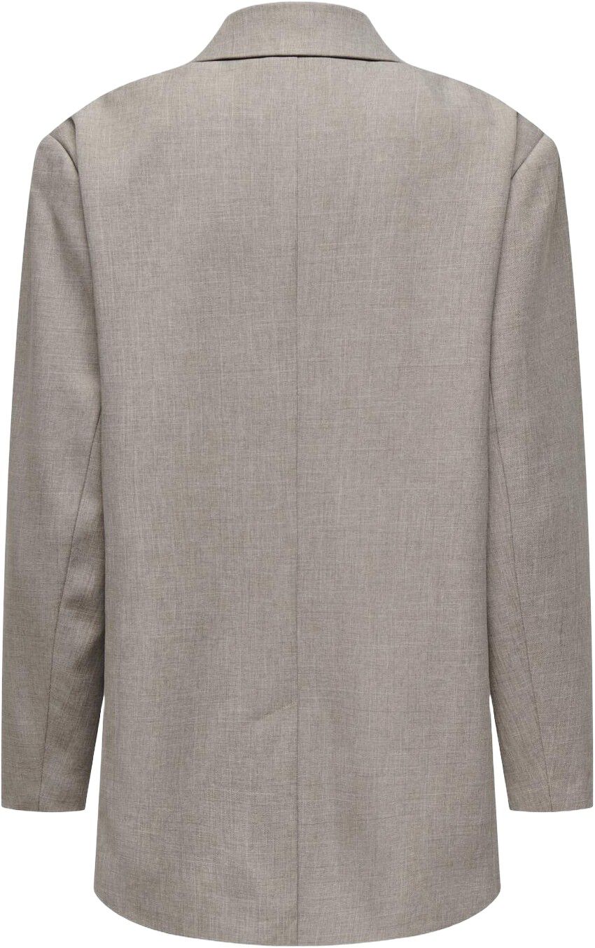 ONLLINDA LS BOYFR MEL BLAZER TLR NO