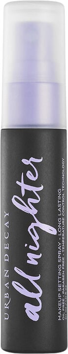 All Nighter Makeup Setting Spray 30 ml