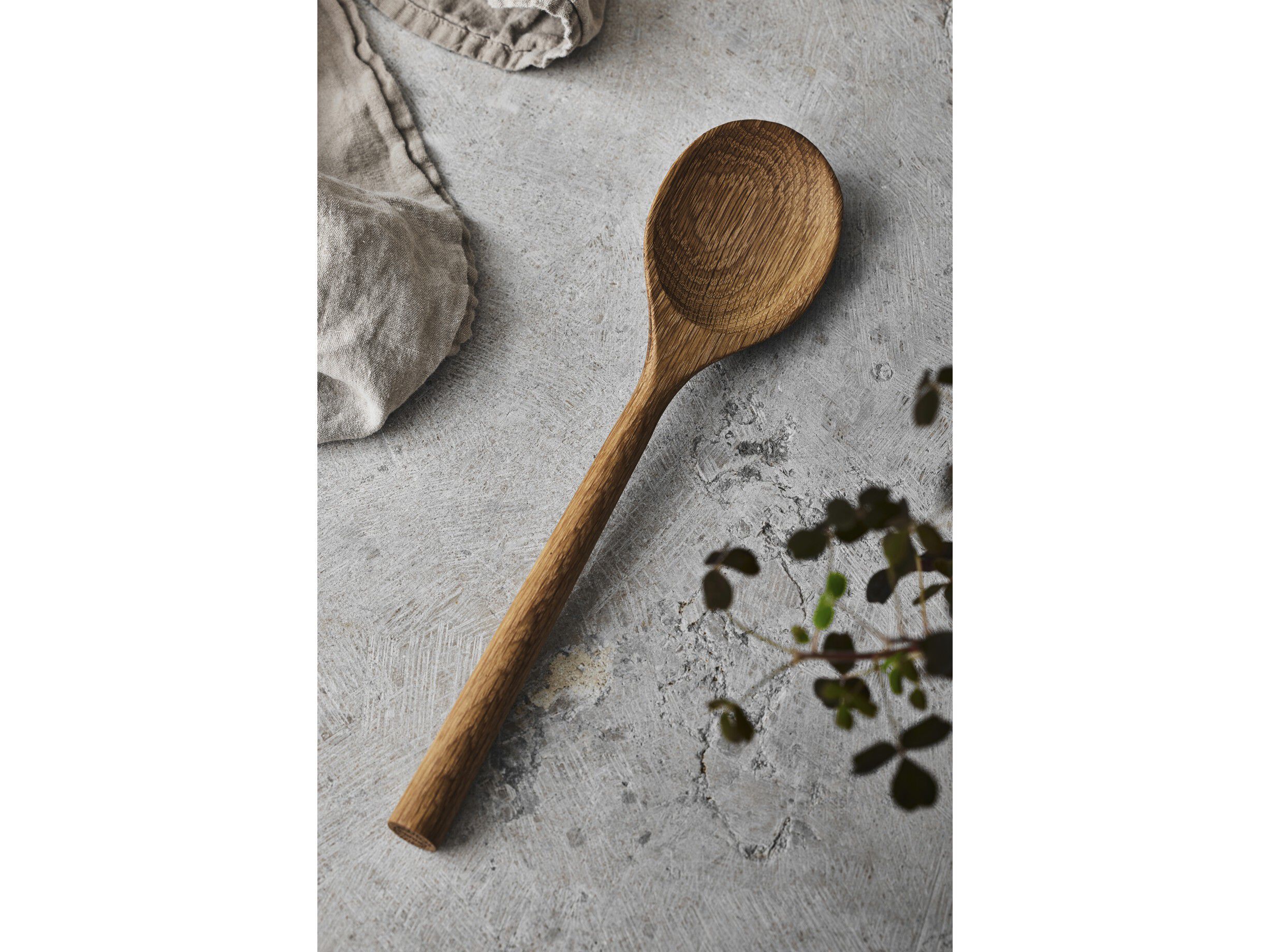 Gryteskje Douron 34,4 cm Eik