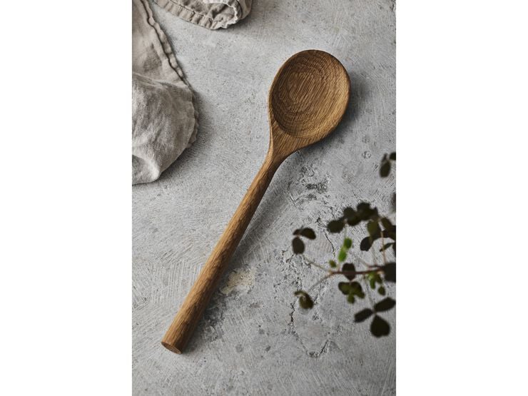 Gryteskje Douron 34,4 cm Eik