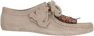 Wallabee G