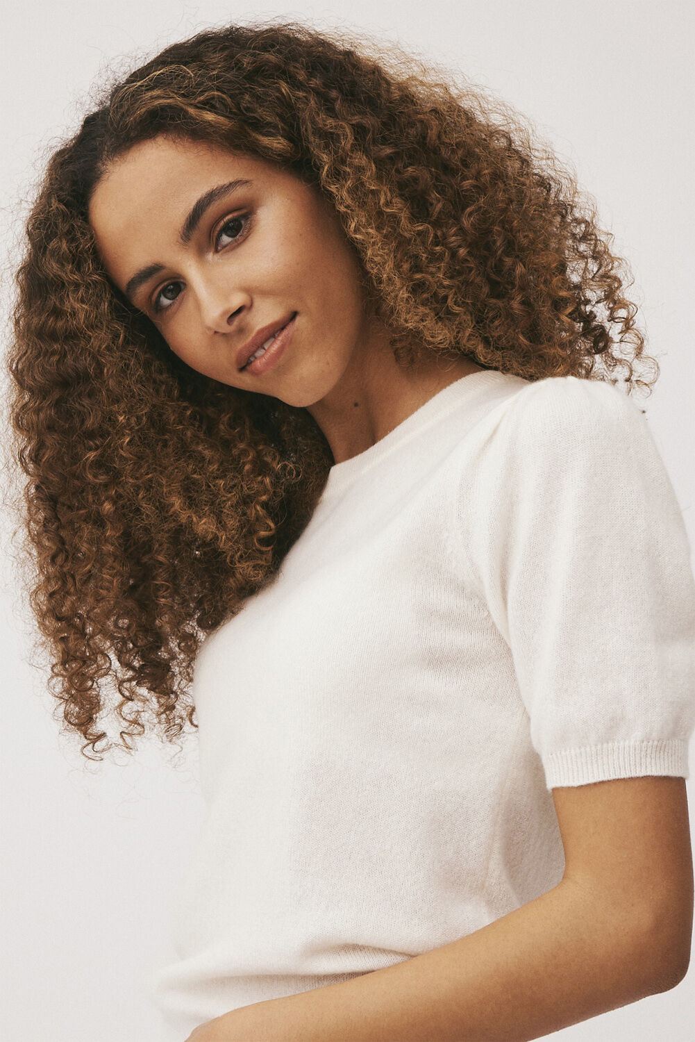 Mabel 4 - 100% Cashmere