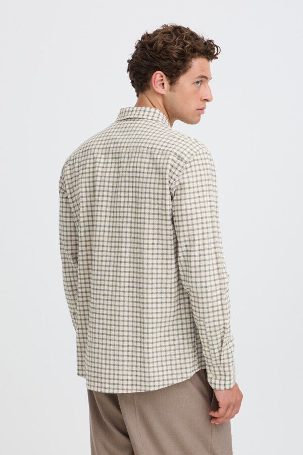 CFJOAQUIN CHECK SHIRT