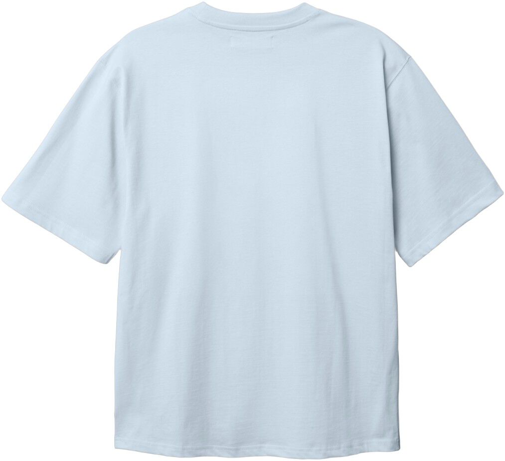 WBBaine Base tee