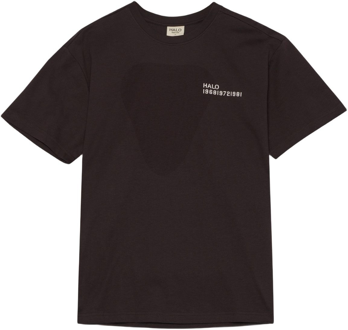 HALO ESSENTIAL T-SHIRT