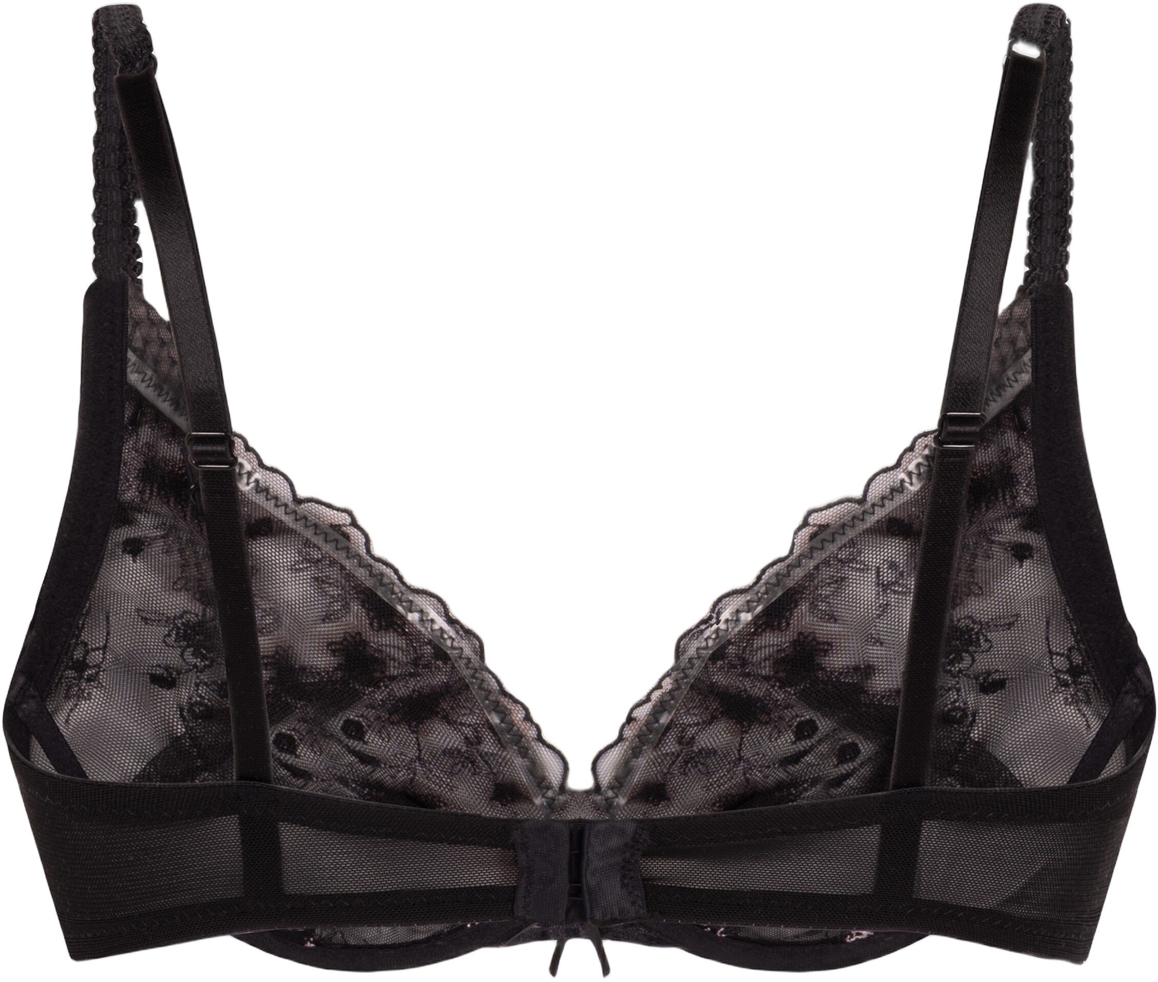 Chloe Non-padded Bra