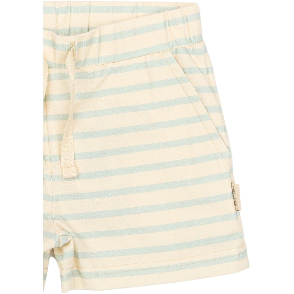 PPSun Shorts