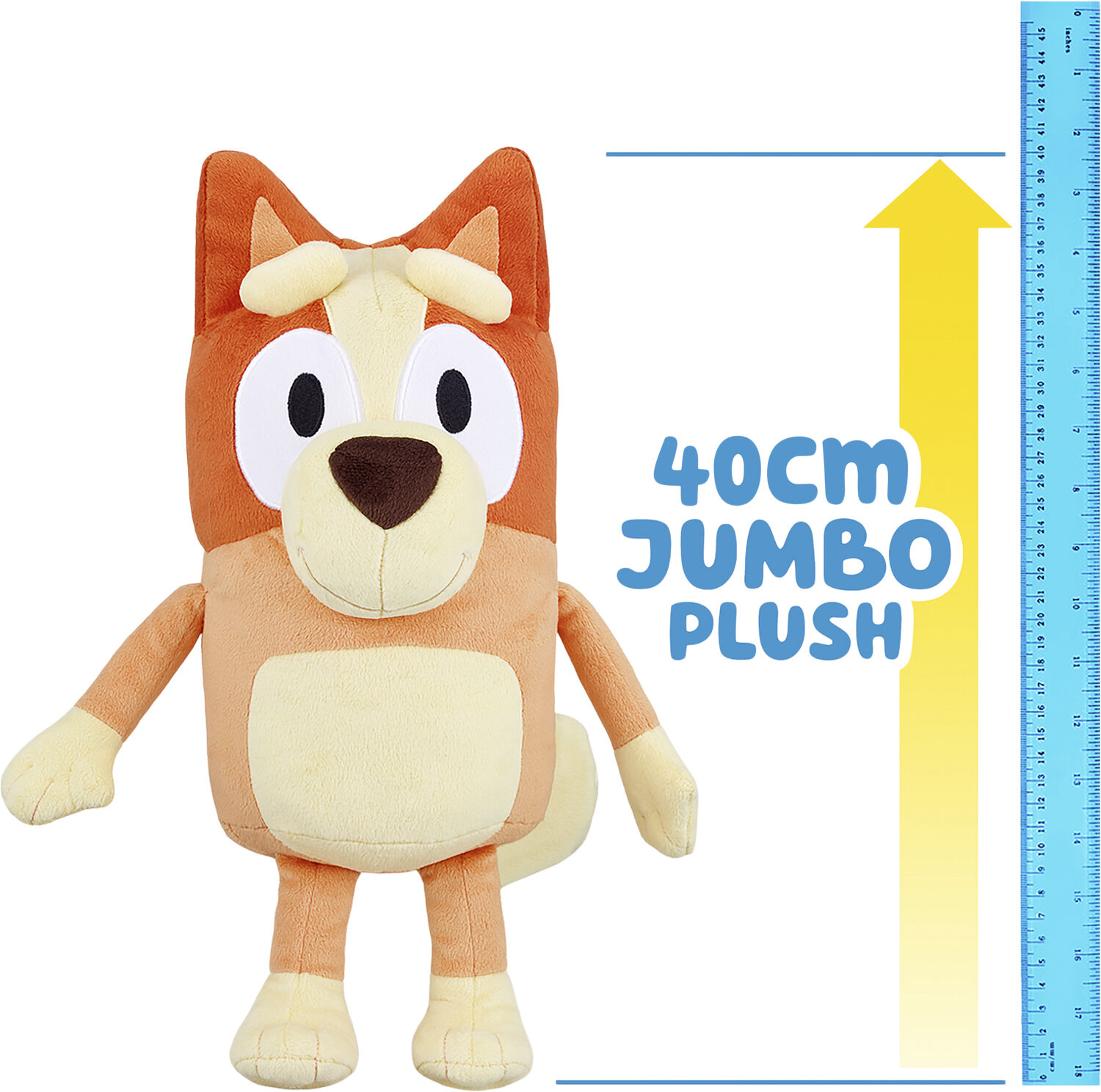 Bingo jumbo plys