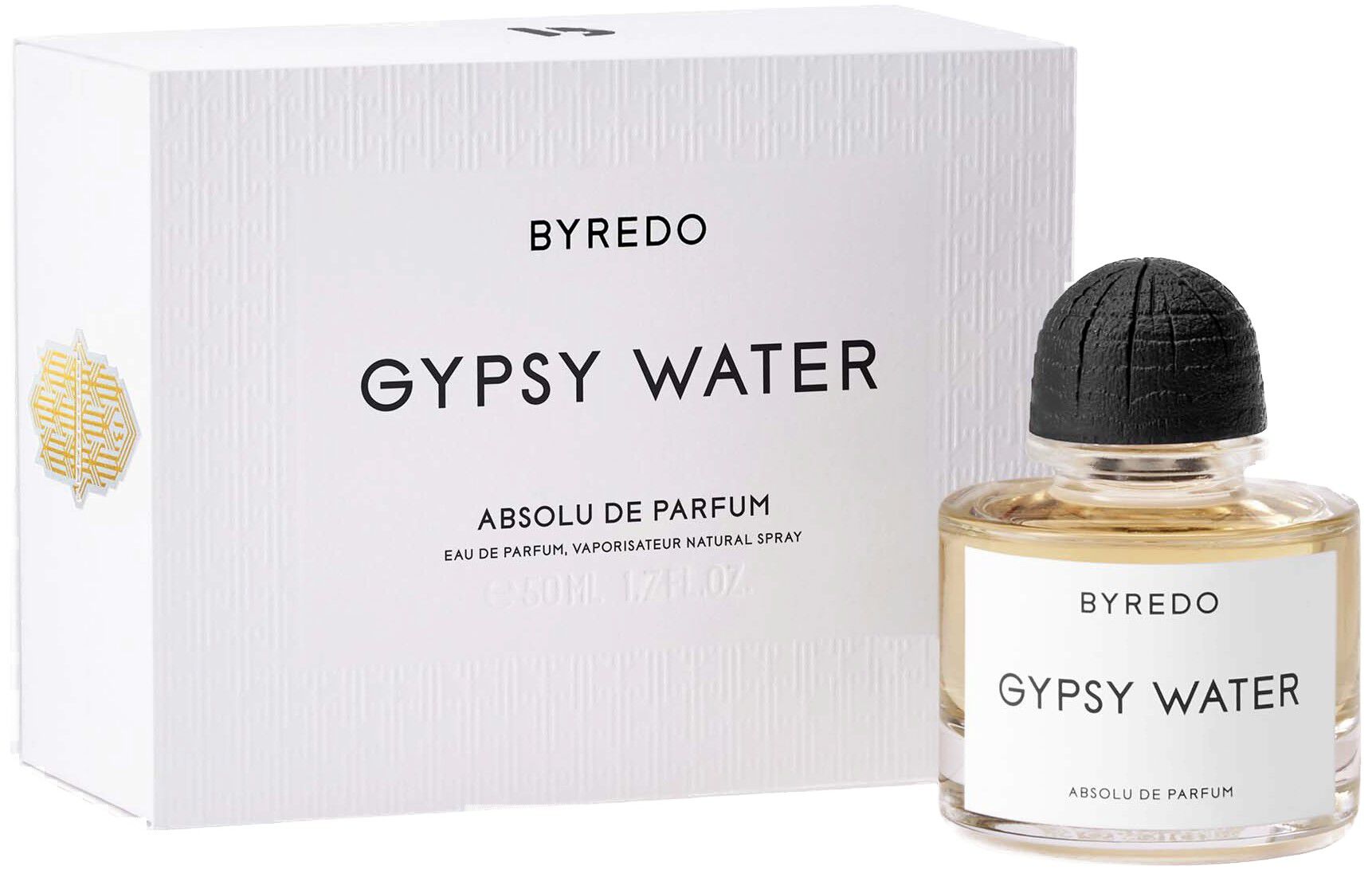 Gypsy Water Absolu de Parfum Eau de Parfum