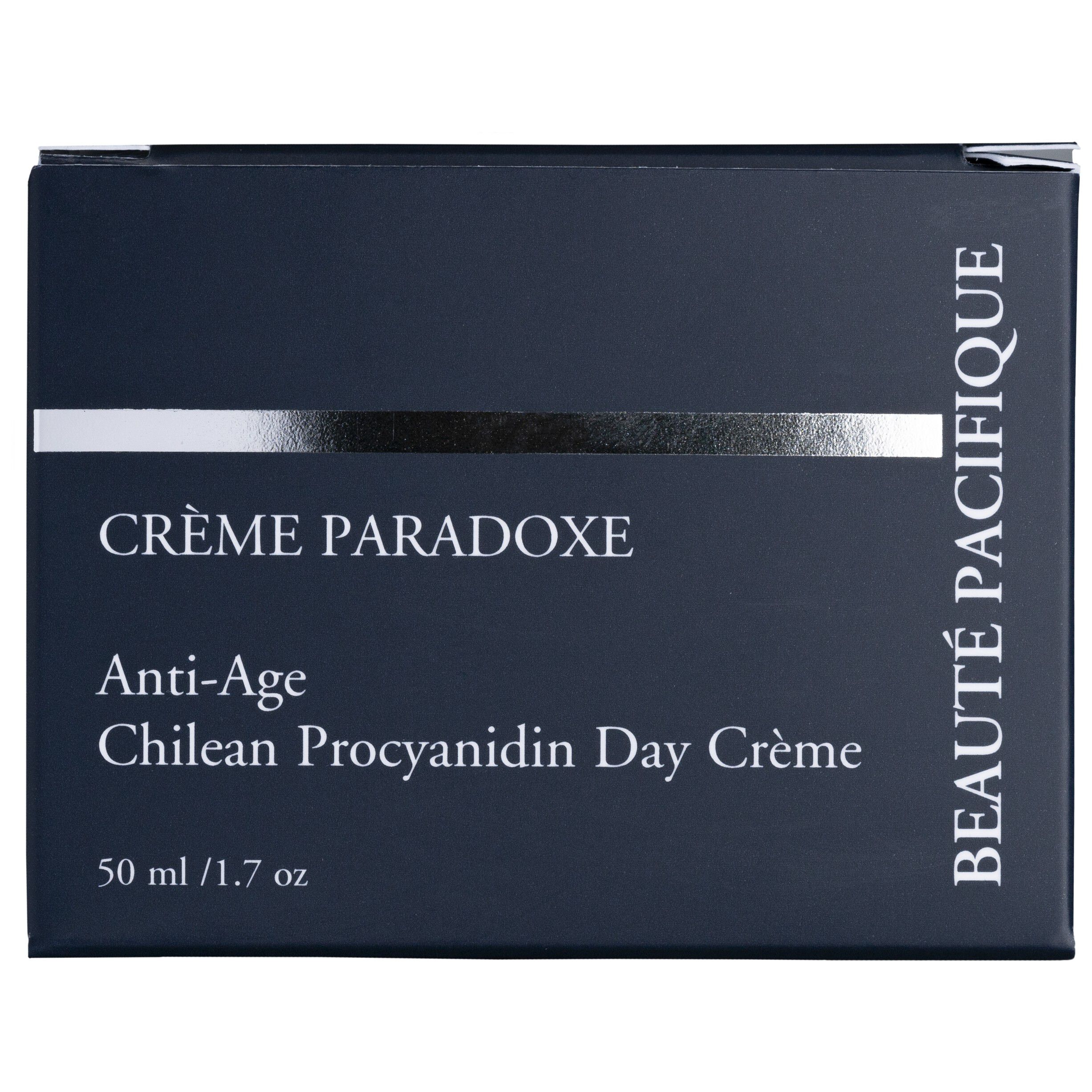 Cr&eacute;me Paradoxe Anti-age Day creme