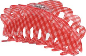 Emma Checkered Giga