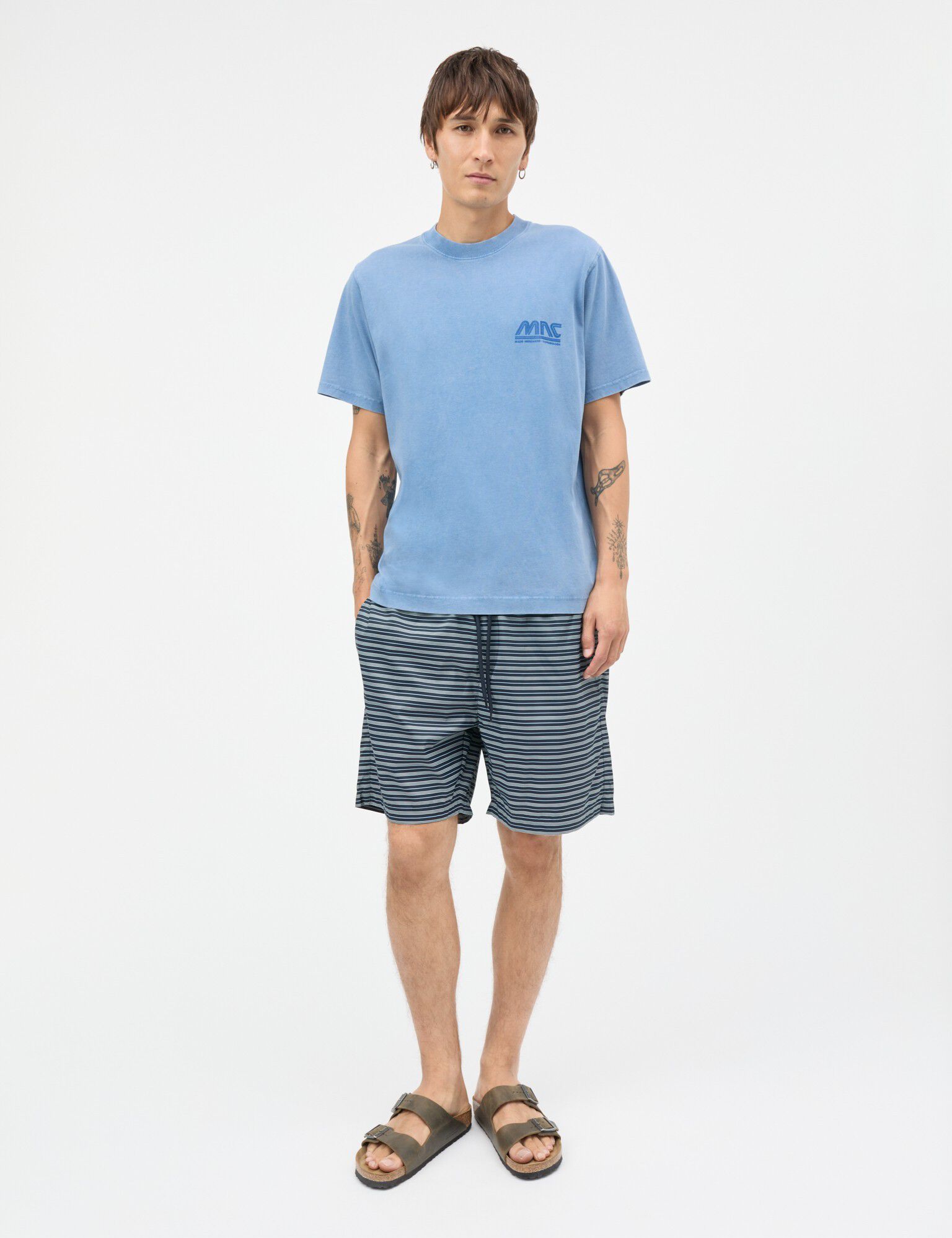 Sea Sandro Shorts ST.