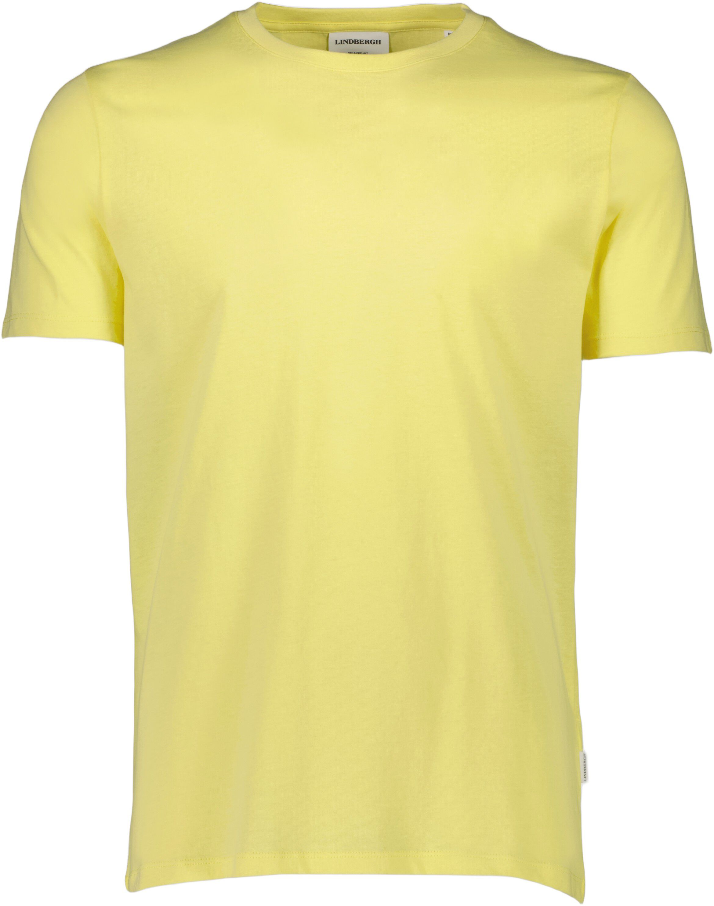 Basic o-neck tee S/S 7 pack