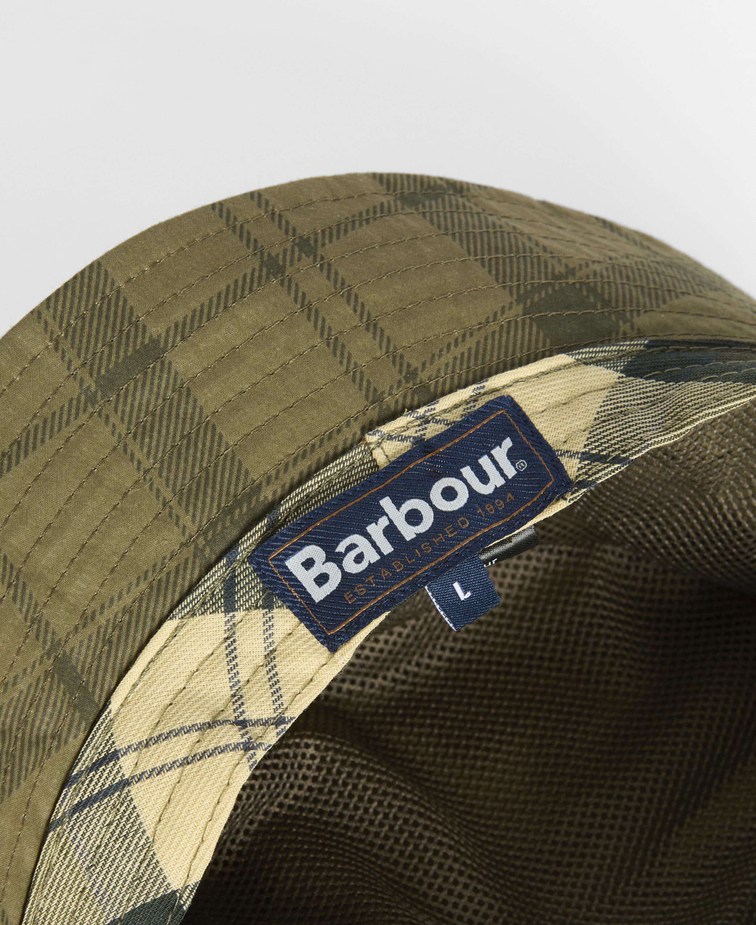 Barbour Tport Bucket