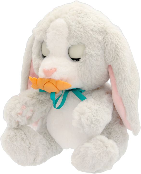 Baby Paws 24 cm - Bunny