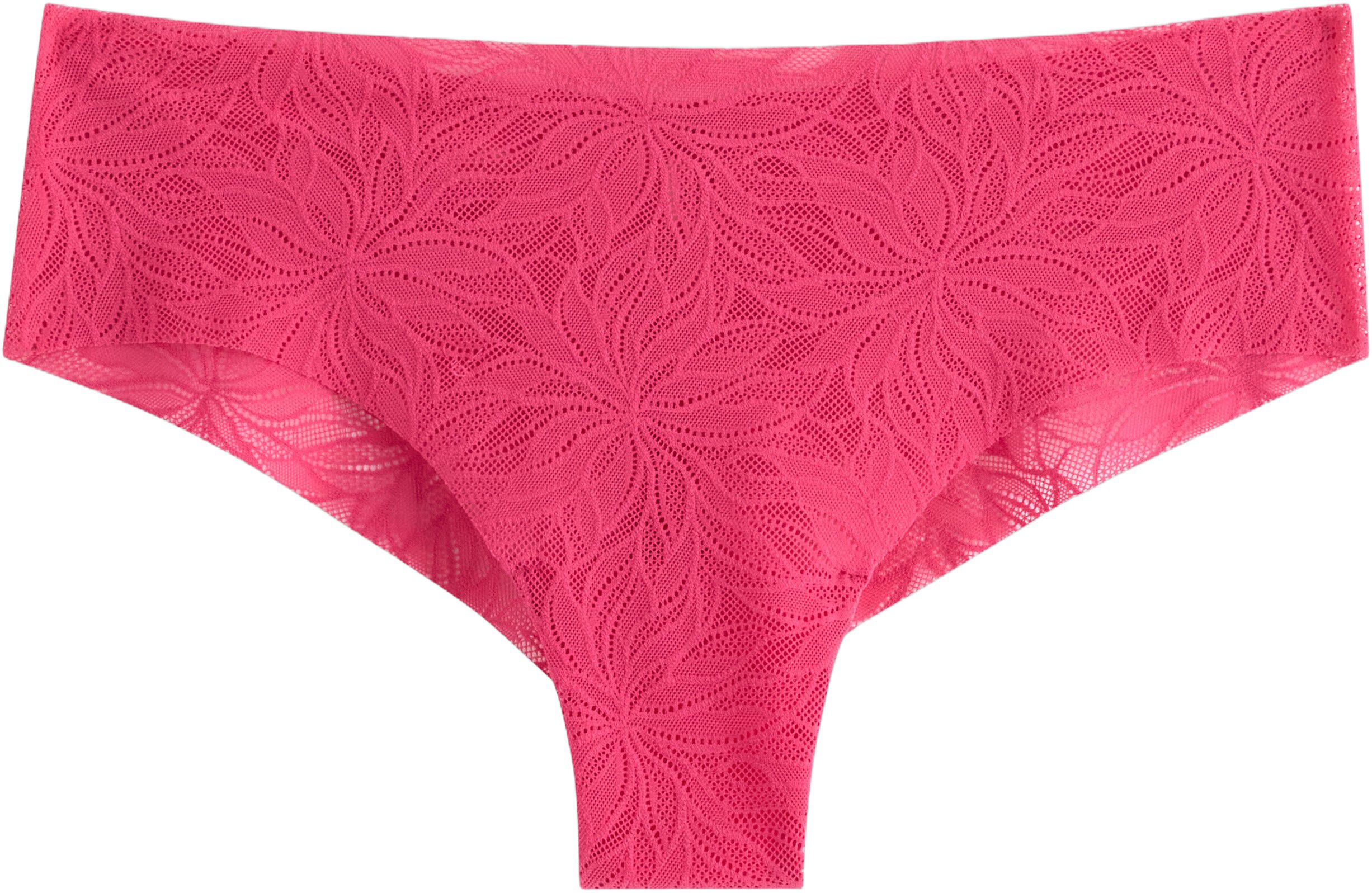 Braziliantruse i blonde med vanlig