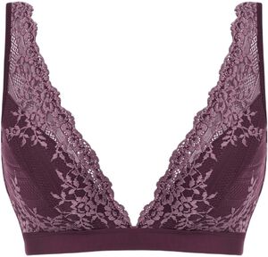 EMBRACE LACE SOFT CUP BRA