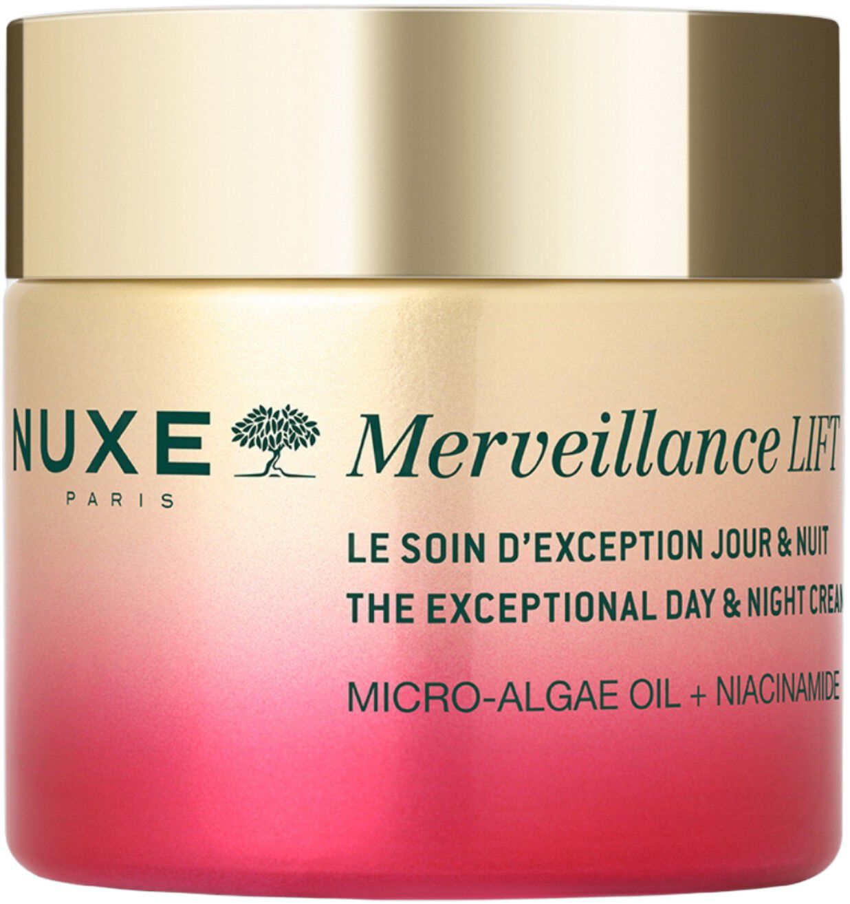 MERVEILLANCE LIFT EXCEPTIONAL CREAM 75 ML