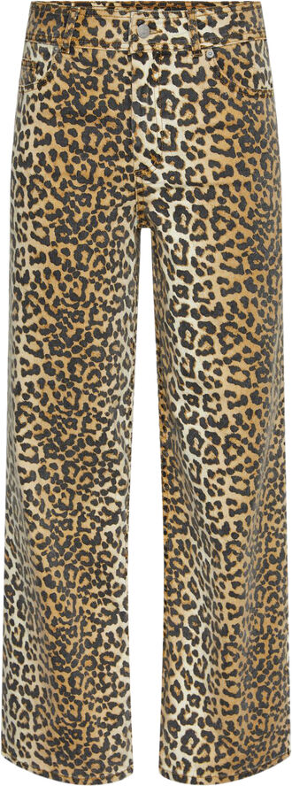 YASLEONORA HW DENIM JEANS NOOS