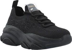 BIAVEGAS Rhinestone Sneaker Flyknit