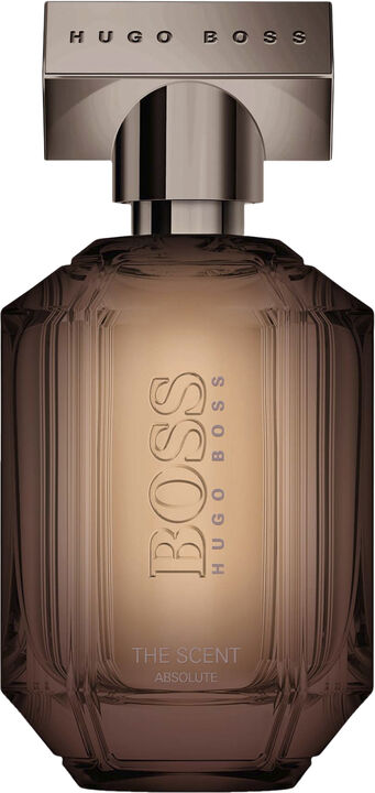 HUGO BOSS The Scent for Her Absolute Eau de Parfum