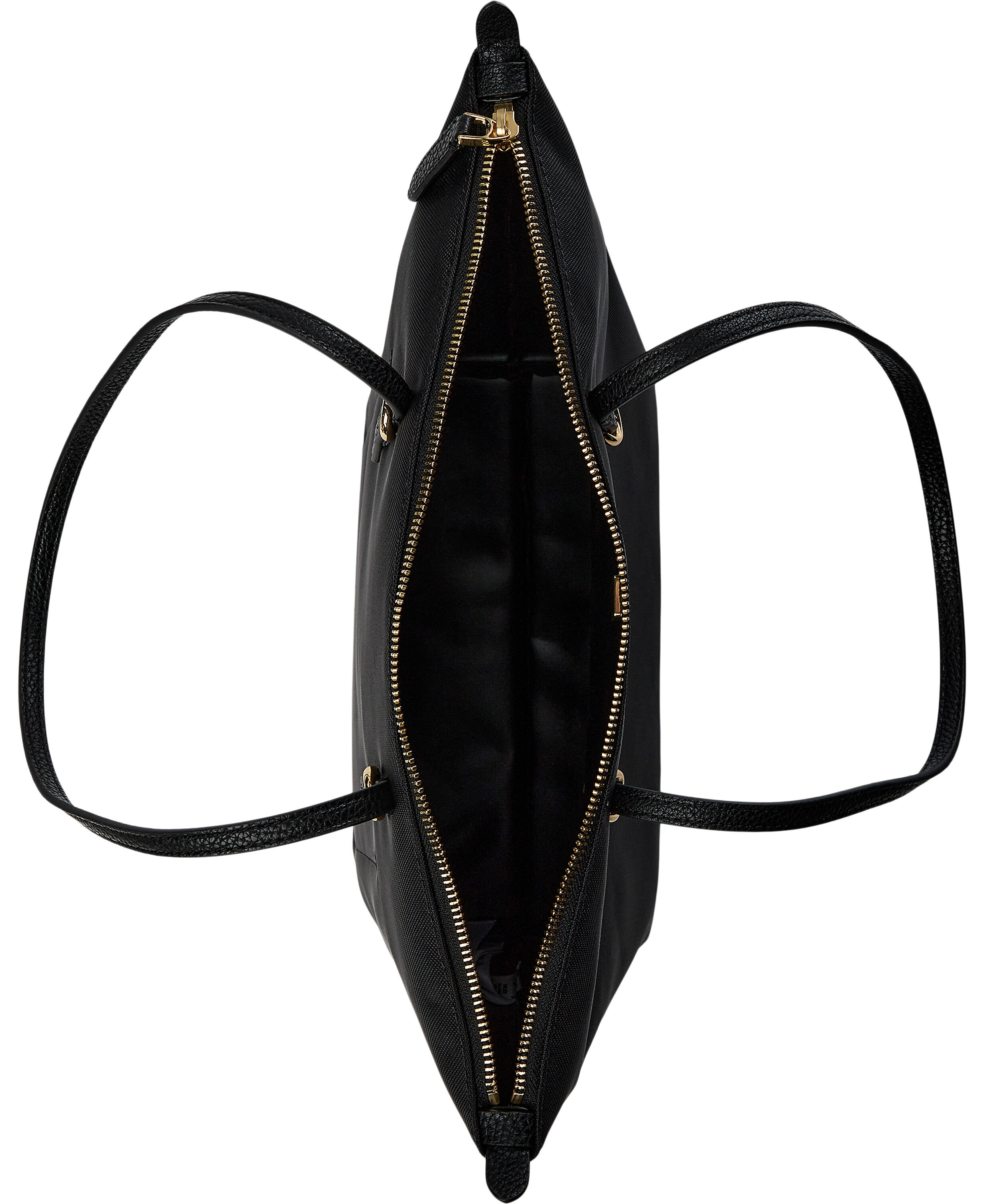 Nylon Medium Keaton Tote Bag