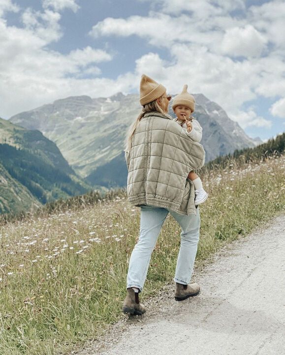 BL 585 CLASSICS CHELSEA BOOT