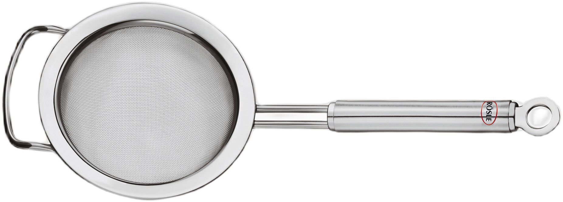 Tesil/sikt 8 x 19,5 cm St&aring;l