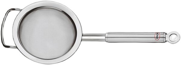 Tesil/sikt 8 x 19,5 cm Stål