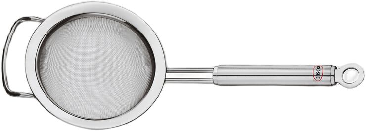 Tesil/sikt 8 x 19,5 cm Stål