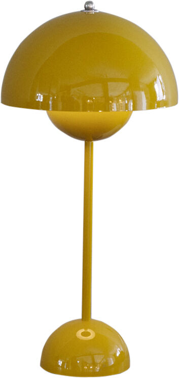 Flowerpot VP3, Table Lamp