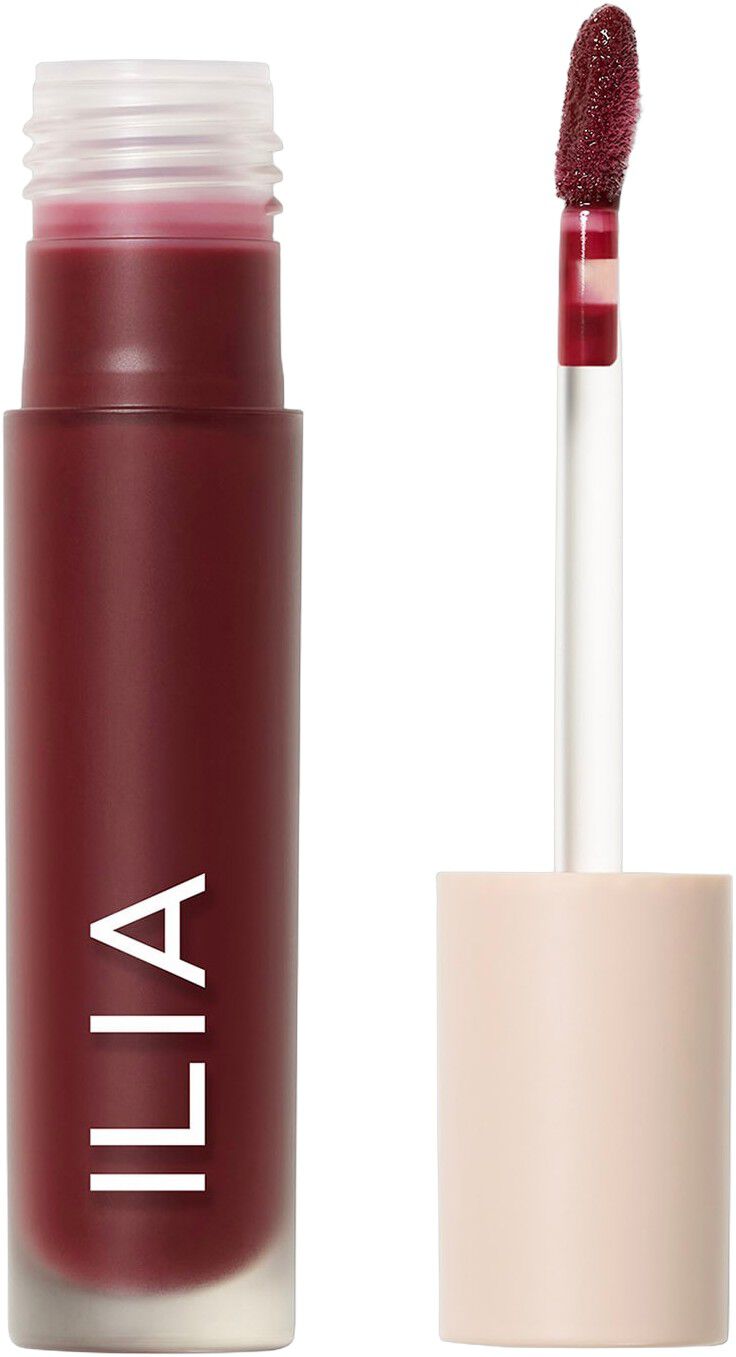 Overglaze - 24 timers fugtgivende lipgloss