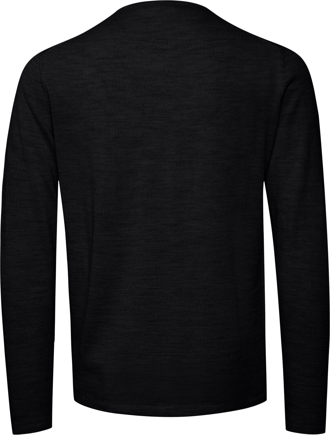 CFKENT Merino Crew Neck Knit