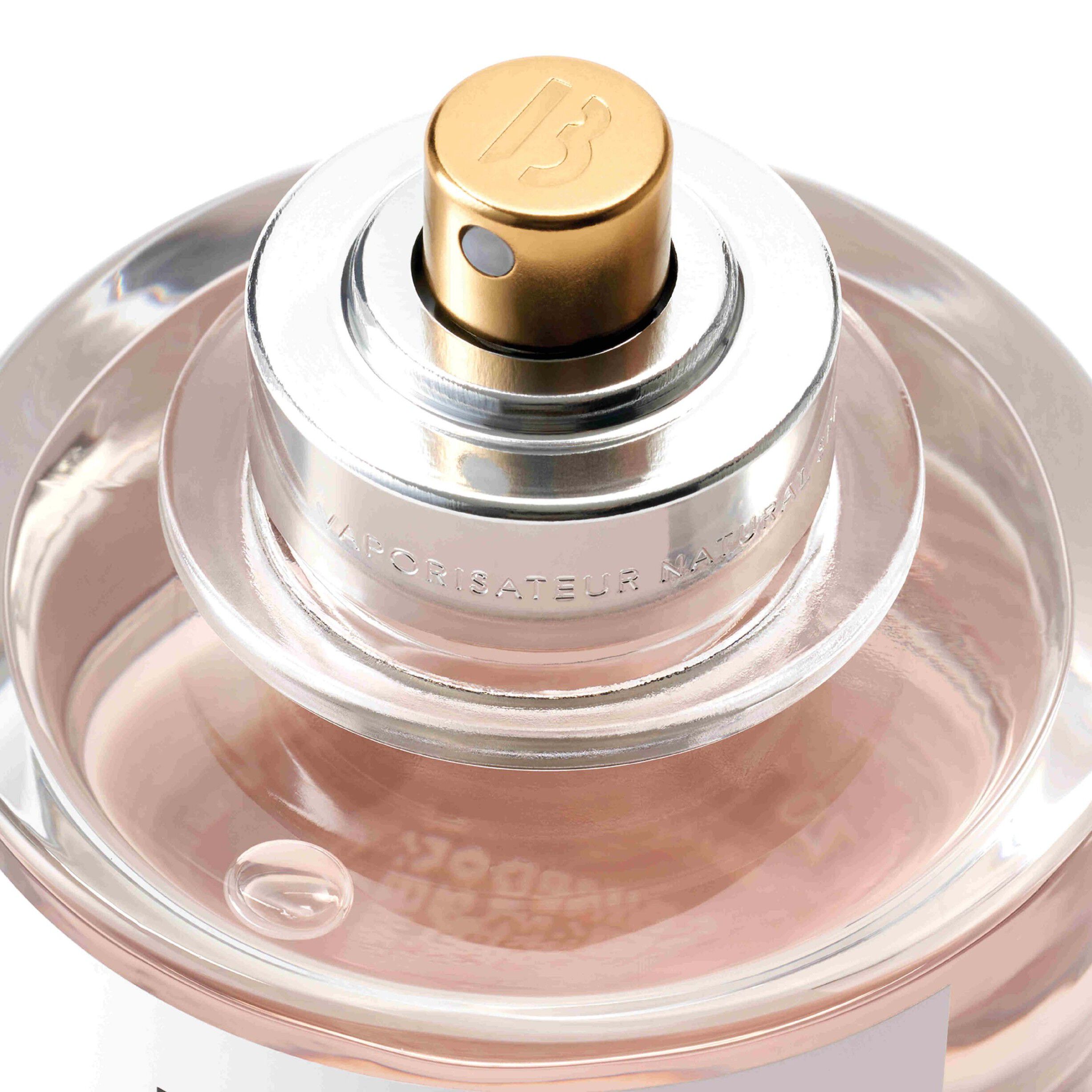 Rose of no mans land Absolu de Parfum